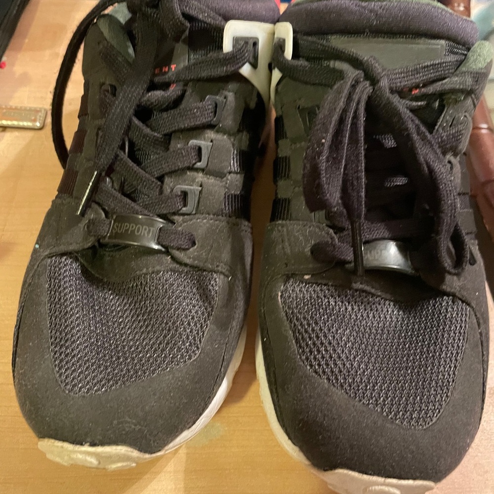 Gym shoes adidas